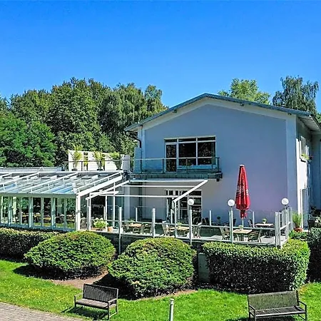 Szálloda Seehotel Frankenhorst - Bw Signature Collection