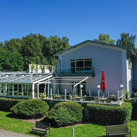 Seehotel Frankenhorst - Bw Signature Collection Otel 4*