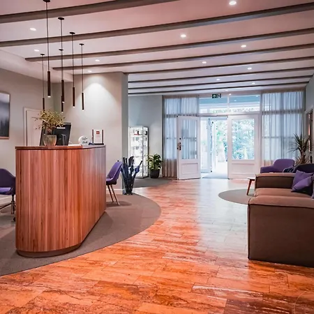 Seehotel Frankenhorst - Bw Signature Collection Otel