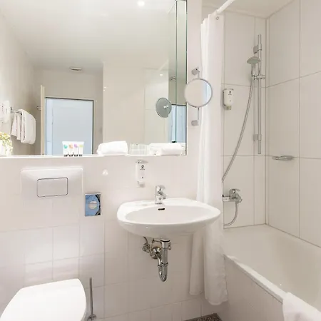 Seehotel Frankenhorst - Bw Signature Collection Schwerin (Mecklenburg-Vorpommern)