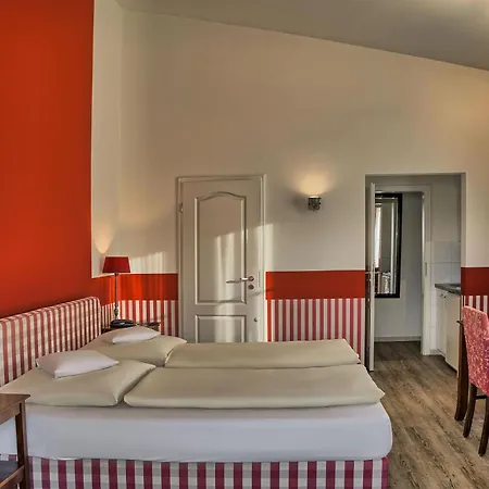 Seehotel Frankenhorst - Bw Signature Collection 4* Schwerin (Mecklenburg-Vorpommern)