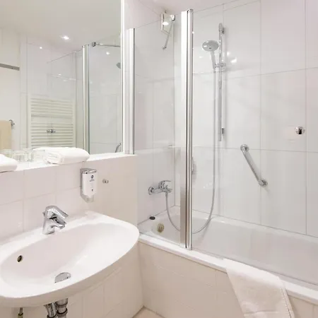 Seehotel Frankenhorst - Bw Signature Collection Schwerin (Mecklenburg-Vorpommern)