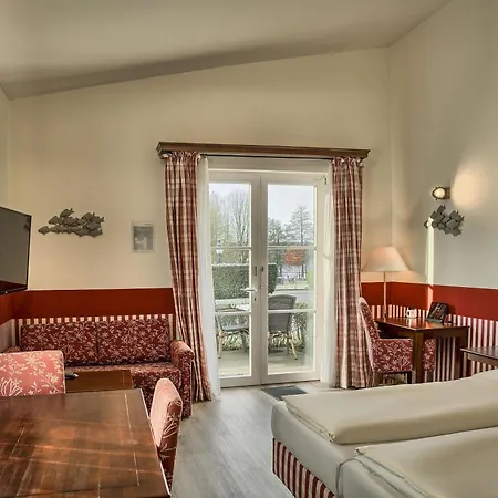 Seehotel Frankenhorst - Bw Signature Collection Schwerin (Mecklenburg-Vorpommern)