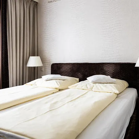 Seehotel Frankenhorst - Bw Signature Collection 4*