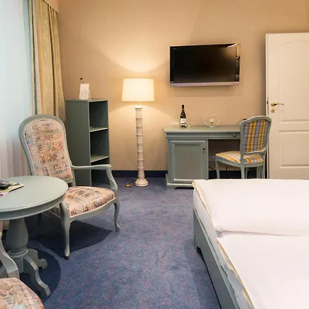 Seehotel Frankenhorst - Bw Signature Collection Otel