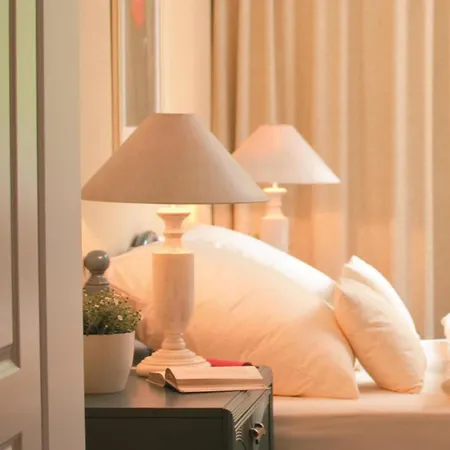 Otel Seehotel Frankenhorst - Bw Signature Collection 4*