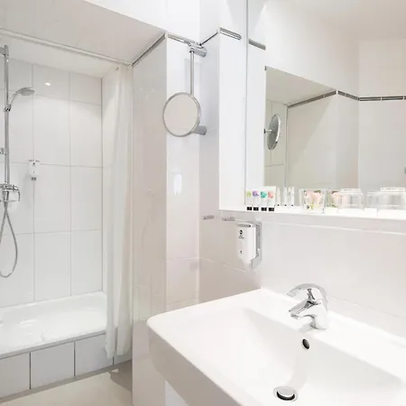 Hotel Seehotel Frankenhorst - Bw Signature Collection