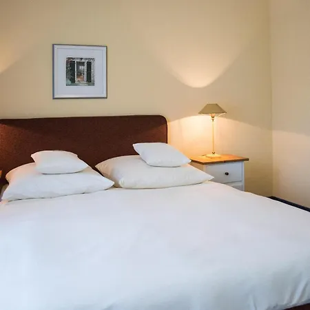 Seehotel Frankenhorst - Bw Signature Collection Otel 4*