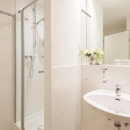 Seehotel Frankenhorst - Bw Signature Collection 4*