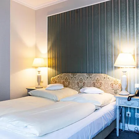 Seehotel Frankenhorst - Bw Signature Collection Schwerin (Mecklenburg-Vorpommern)