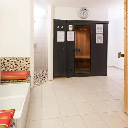 Otel Seehotel Frankenhorst - Bw Signature Collection