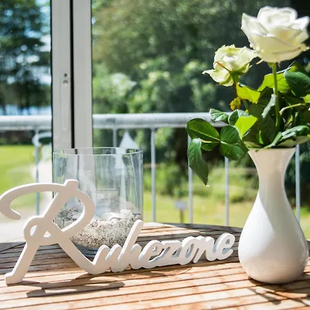Seehotel Frankenhorst - Bw Signature Collection 4*