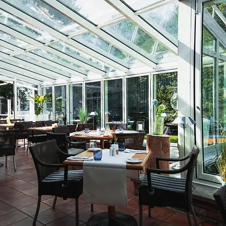 Otel Seehotel Frankenhorst - Bw Signature Collection Schwerin (Mecklenburg-Vorpommern)