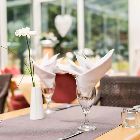 Seehotel Frankenhorst - Bw Signature Collection Otel