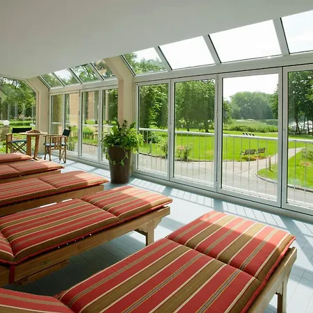 Seehotel Frankenhorst - Bw Signature Collection מלון שוורין