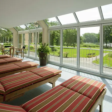 Western Seehotel Frankenhorst Hotel Schwerin (Mecklenburg-Vorpommern)