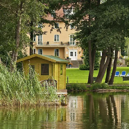 Western Seehotel Frankenhorst Hotel 4*