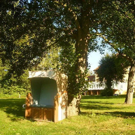 Hotel Seehotel Frankenhorst - Bw Signature Collection 4*