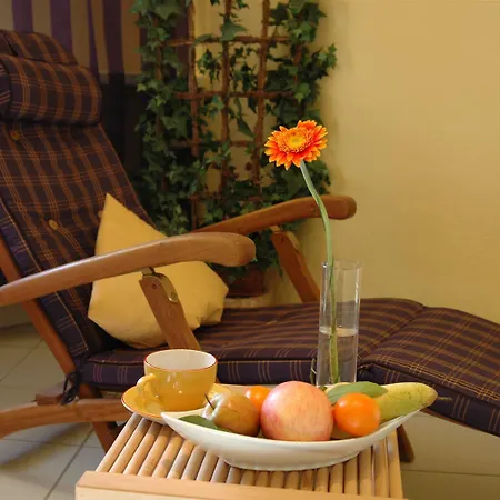 Western Seehotel Frankenhorst Hotel