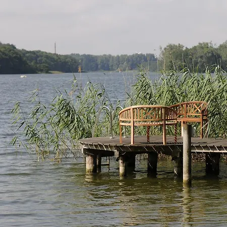 Hotel Seehotel Frankenhorst - Bw Signature Collection