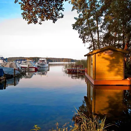 Seehotel Frankenhorst - Bw Signature Collection Hotel 4*