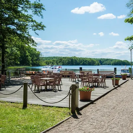 Hotel Seehotel Frankenhorst - Bw Signature Collection 4*