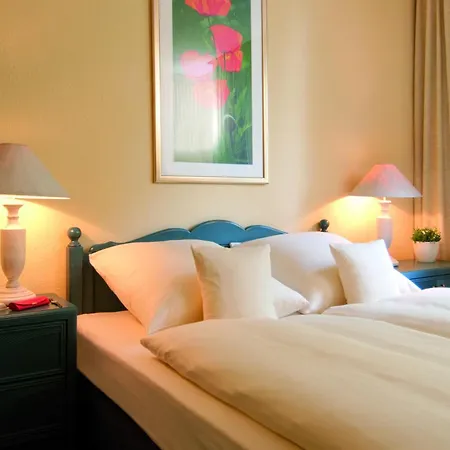 Seehotel Frankenhorst - Bw Signature Collection Schwerin (Mecklenburg-Vorpommern)