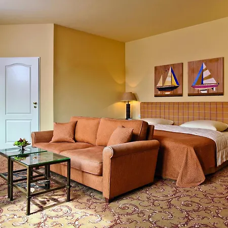 Seehotel Frankenhorst - Bw Signature Collection Hotel 4*