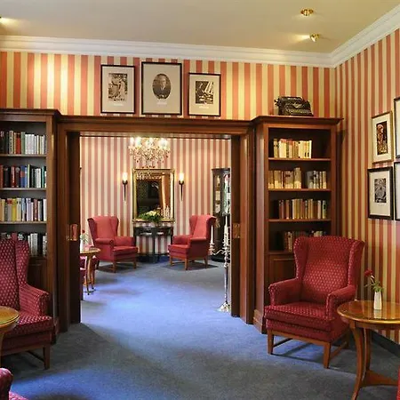 Western Seehotel Frankenhorst Hotel