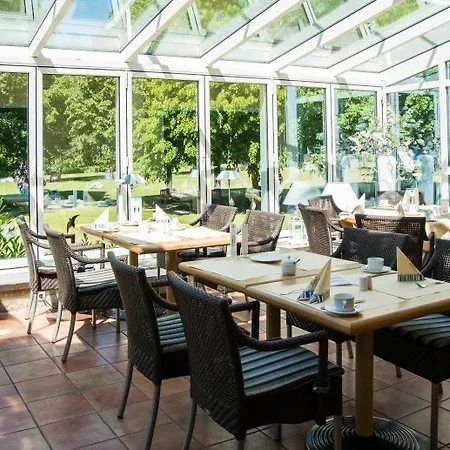 Western Seehotel Frankenhorst Schwerin (Mecklenburg-Vorpommern)