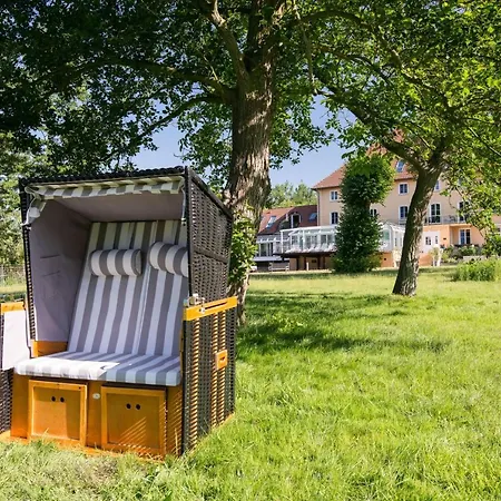 Hotel Western Seehotel Frankenhorst