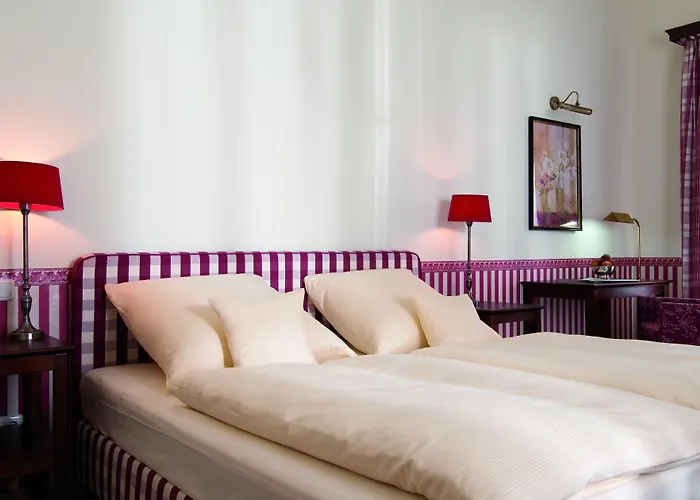 Seehotel Frankenhorst - Bw Signature Collection